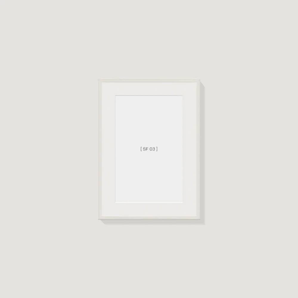 21x29,7 cm [SF03] Bildgröße 15x23,7 cm - mit Passepartout