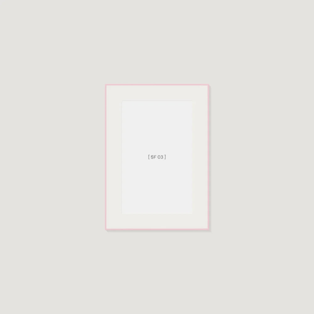 59,4x84,1 cm [SF03] Bildgröße 41,4x66,1 cm - mit Passepartout